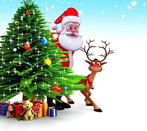 Christmas decorations