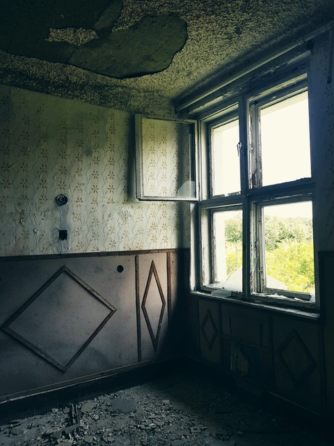 Ghost Town