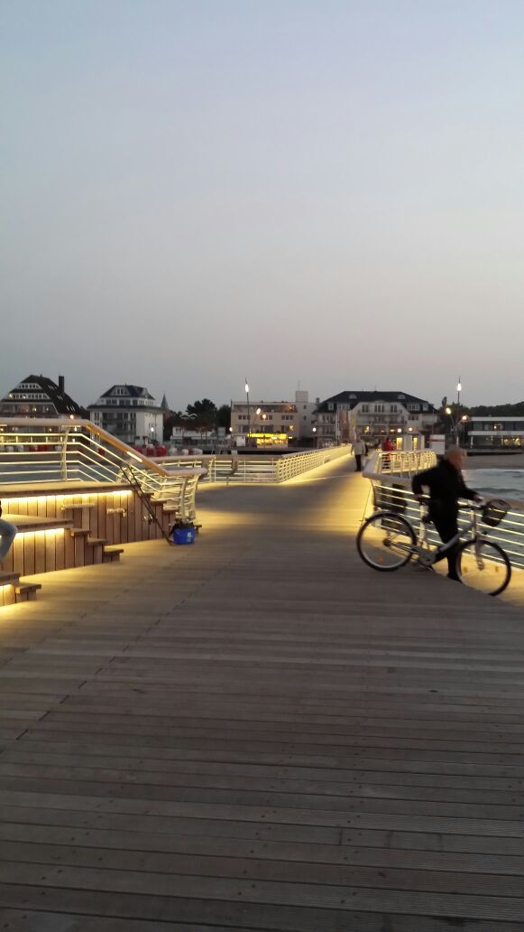 Timmendorfer Strand 