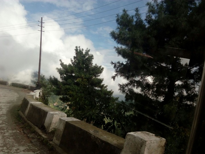 Cloud