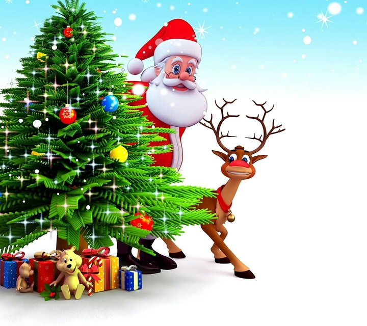Christmas decorations