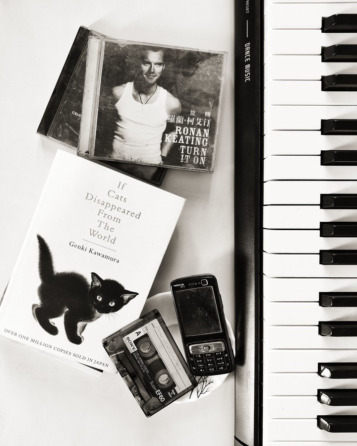 books