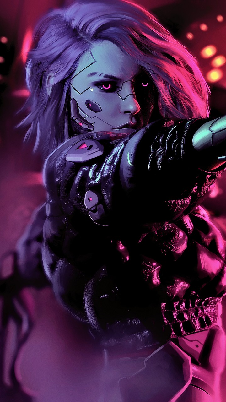 Cyber