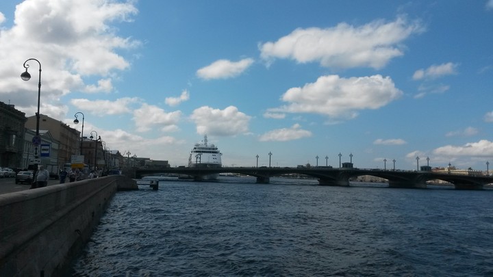 River