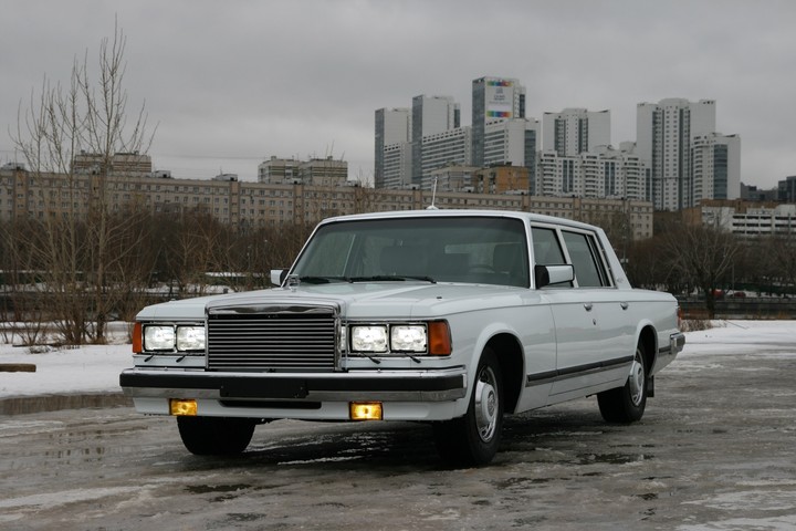 zil