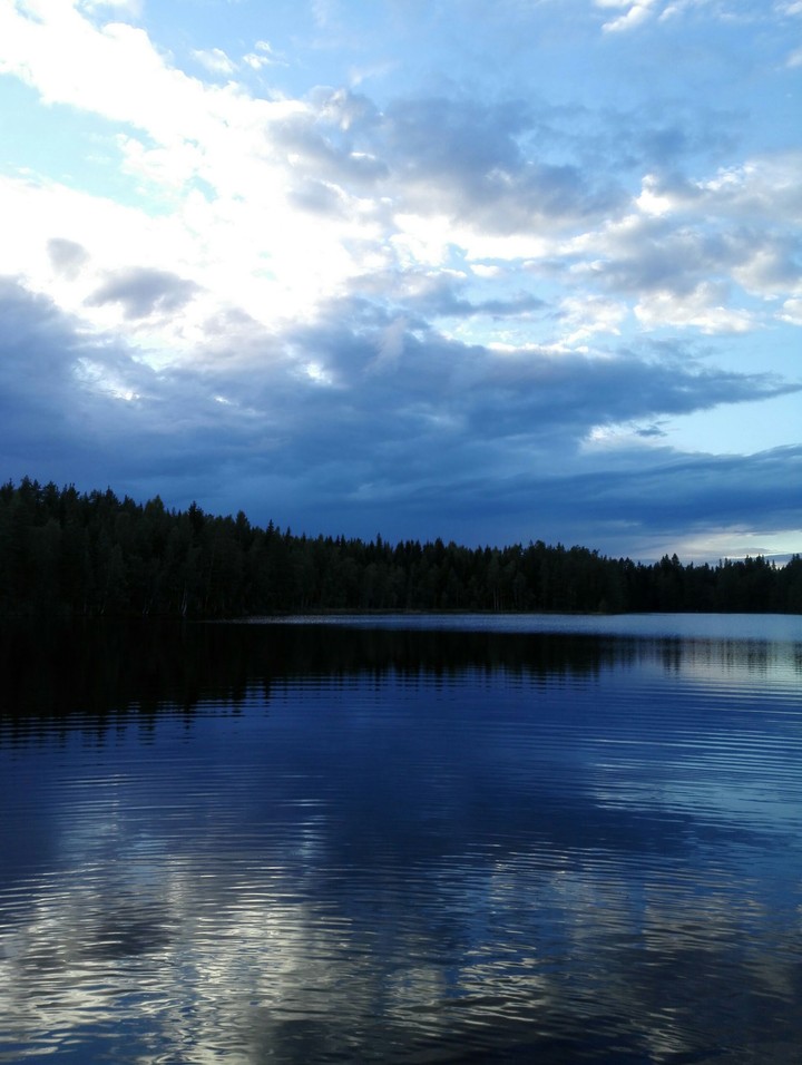 Lake