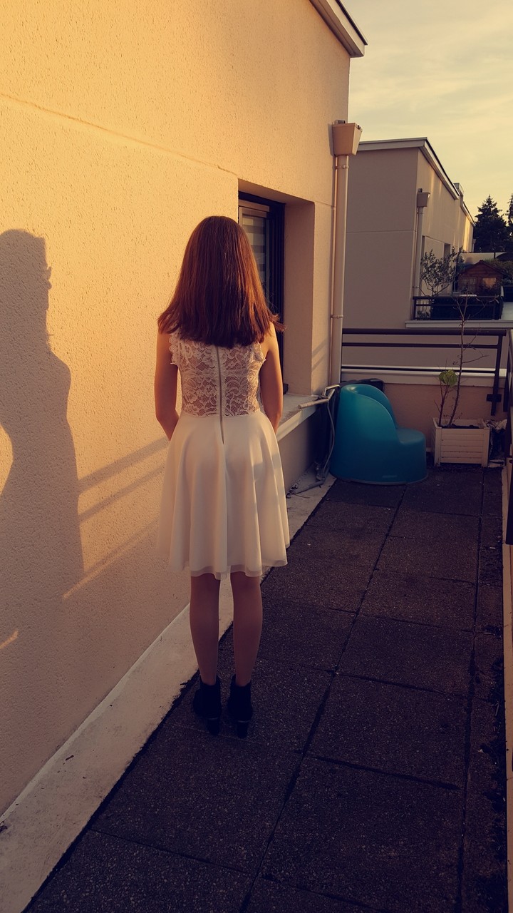 dress