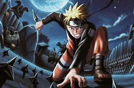 naruto