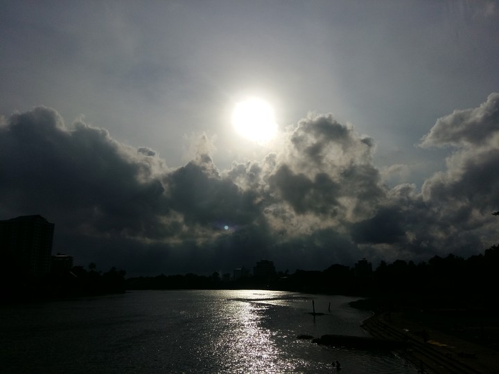 sun