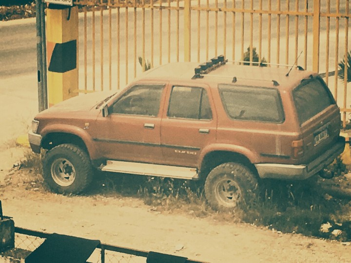 car