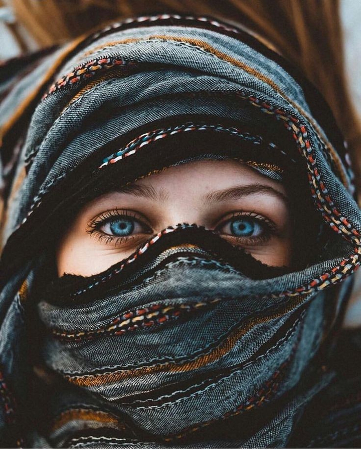 eyes