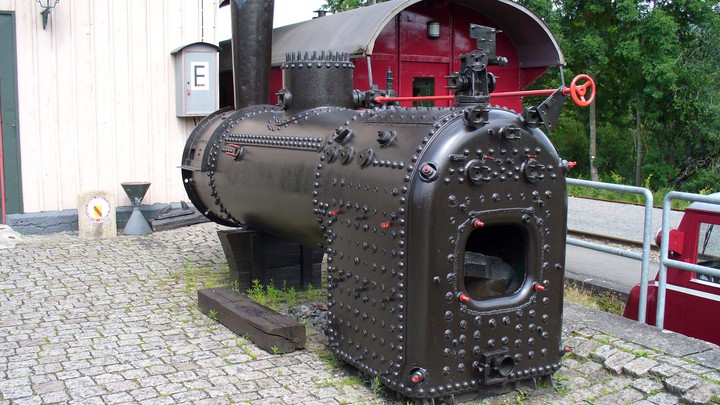 Sauschwänzlebahn Blumberg