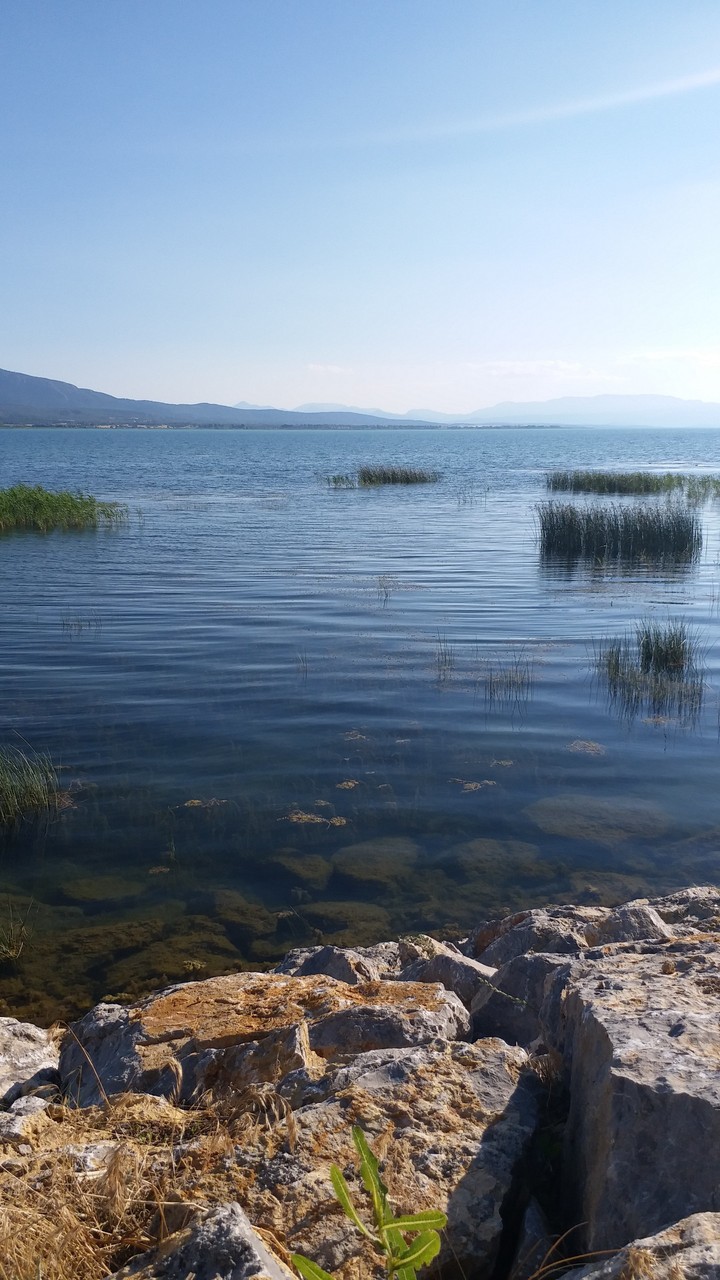 LAKE