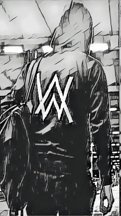 alan walker