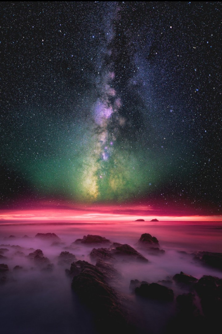 Milkyway