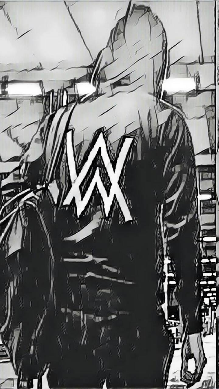 alan walker