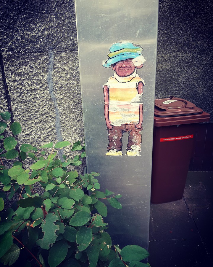 Streetboy