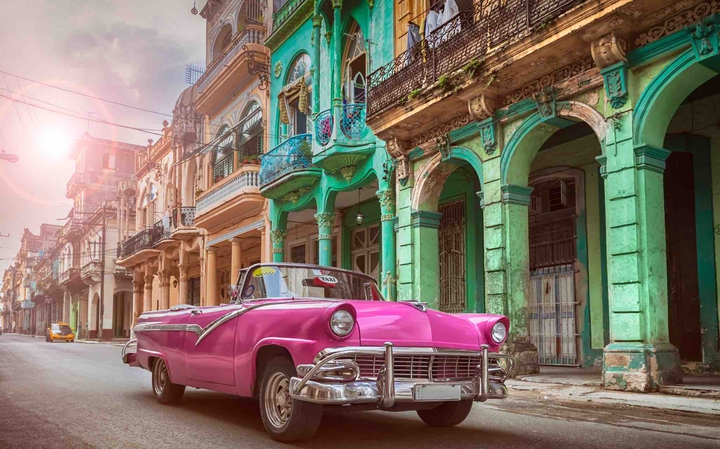 Havana, Cuba