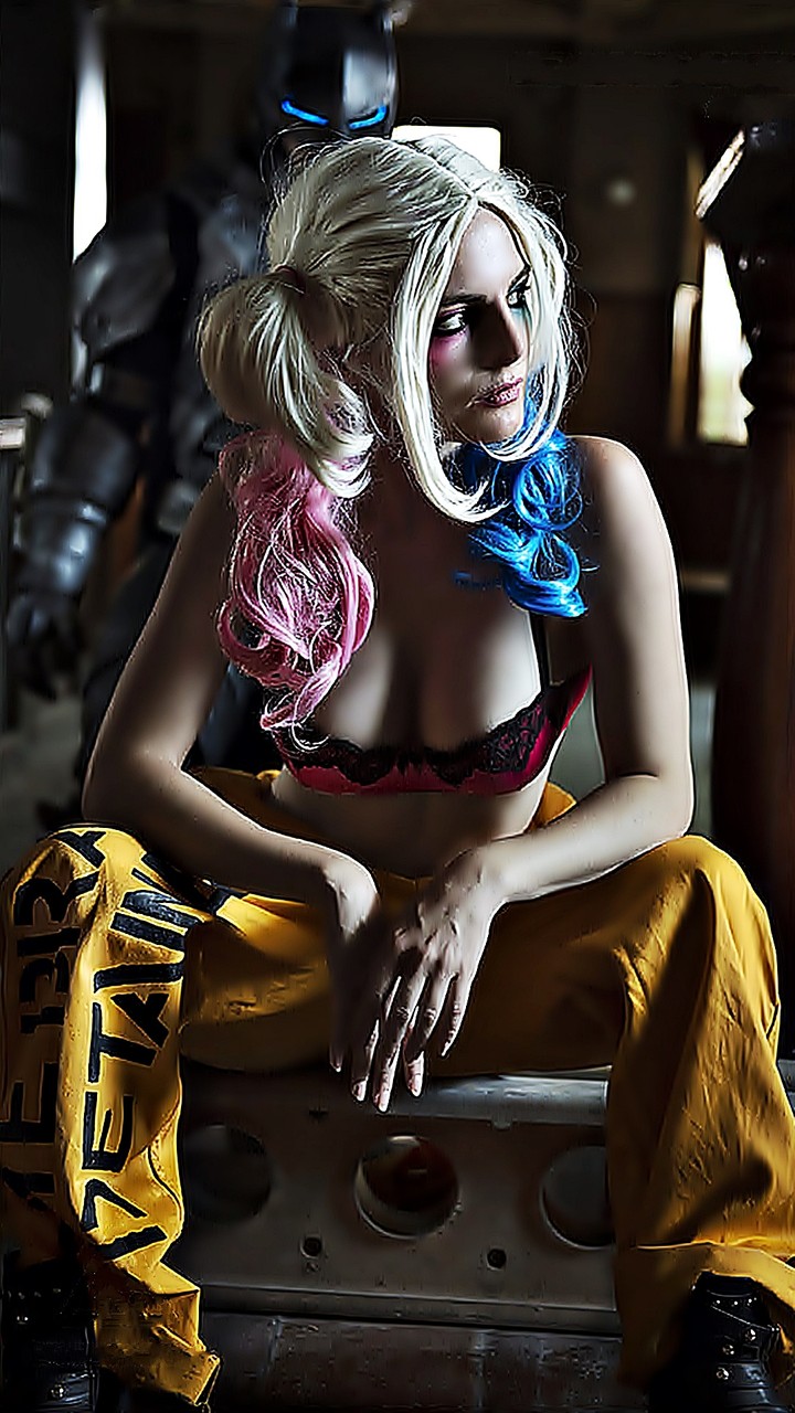 Harley