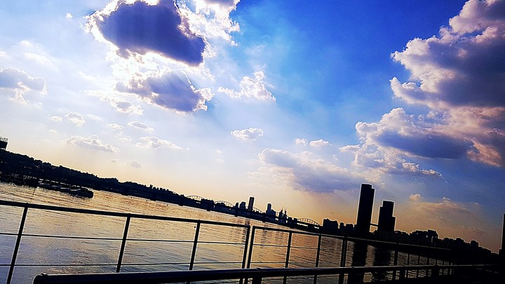 skyline