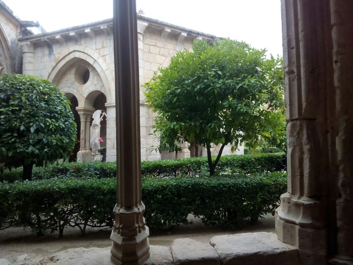 Santes Creus❤