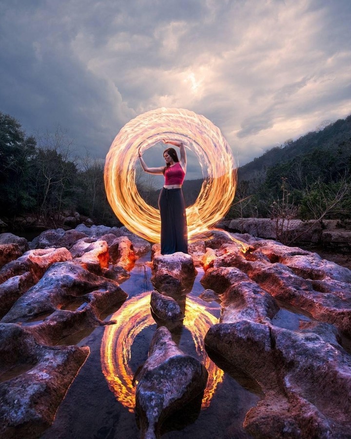 Fire