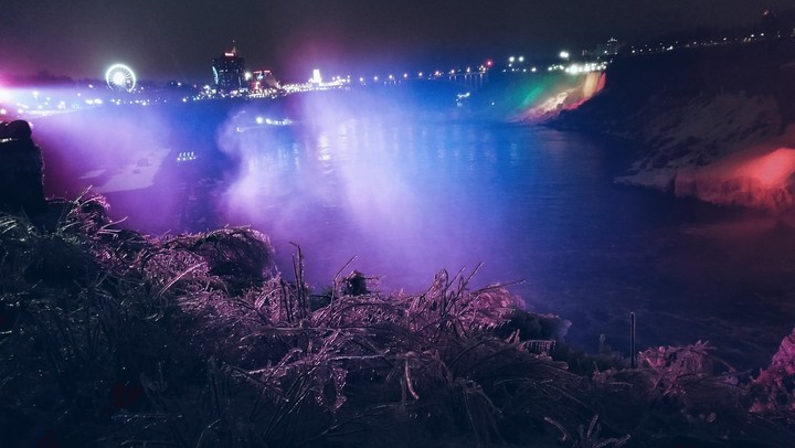 Niagara Fall