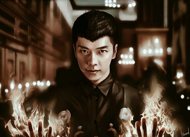 Hwayugi