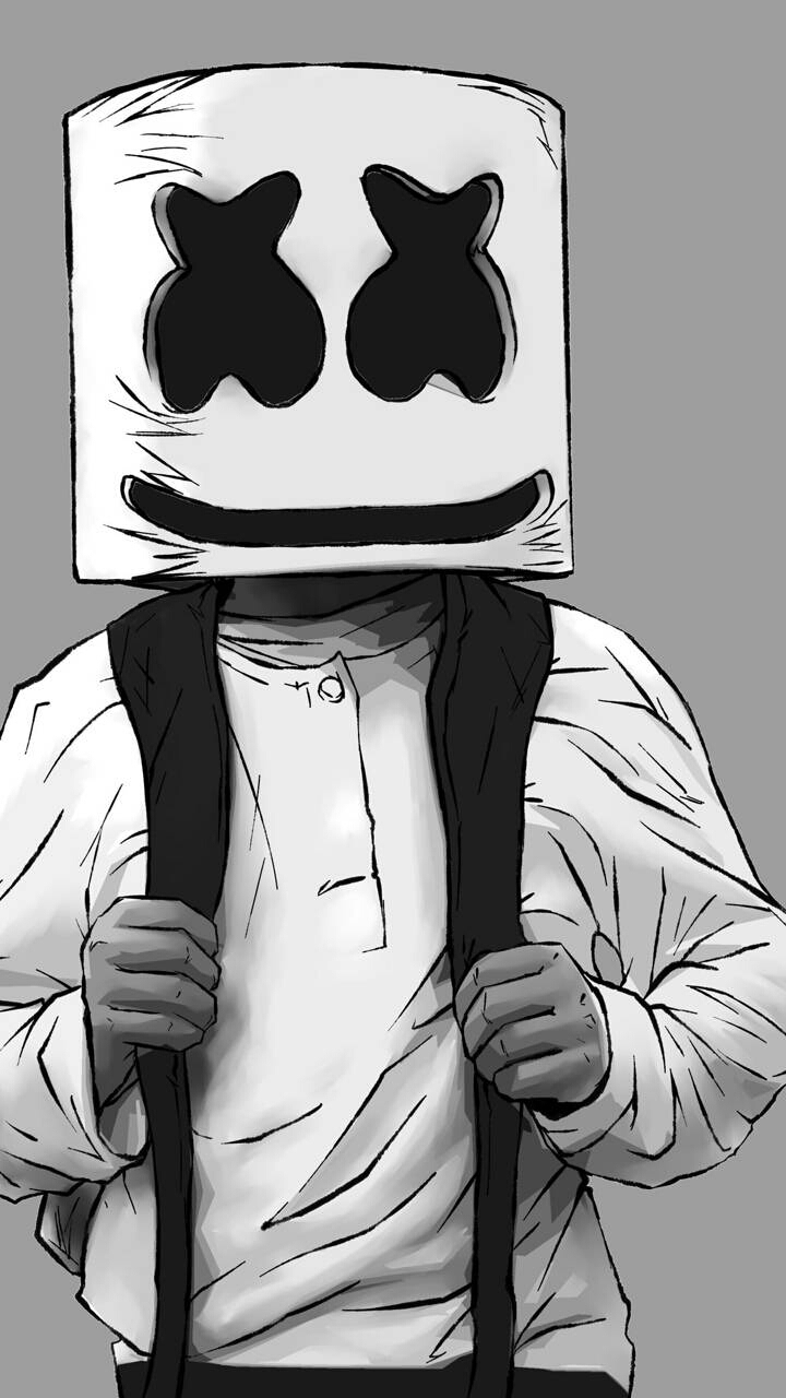 Marshmello