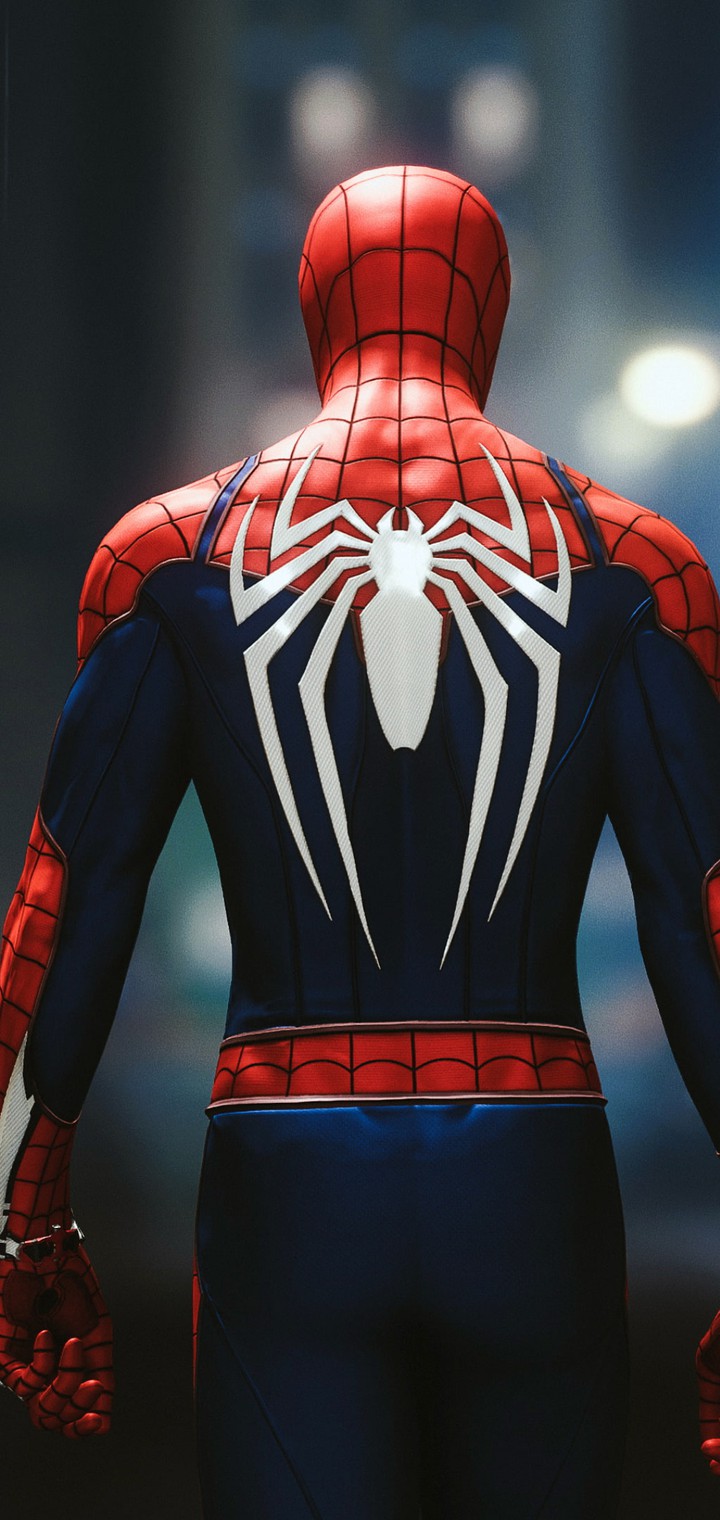 SPIDDY
