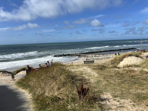 Sea