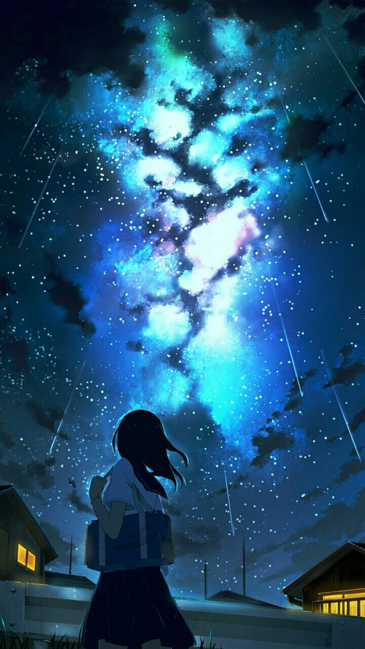 Anime: Your Name