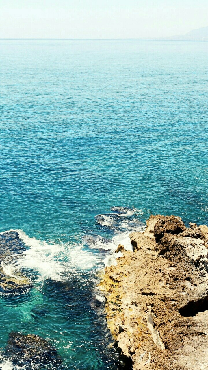 Sea