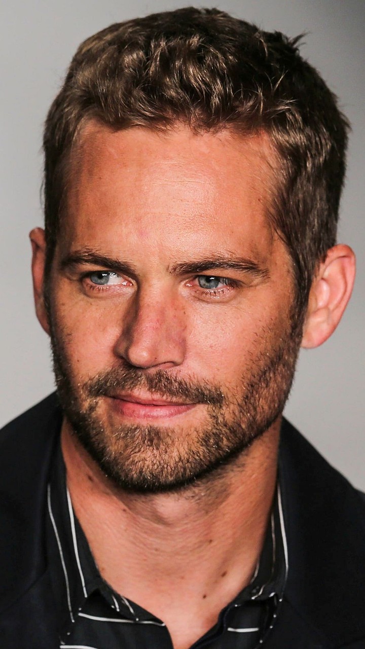 Paul walker