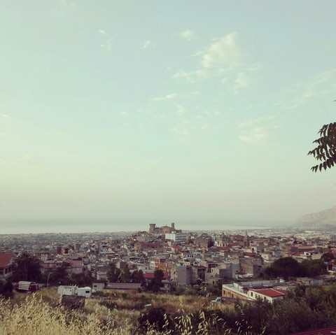 #Carini #mycity #sicily #italy
