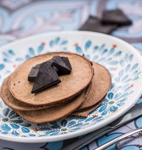 chocolatpencake