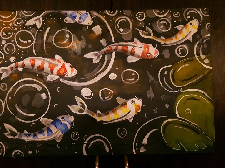 painting