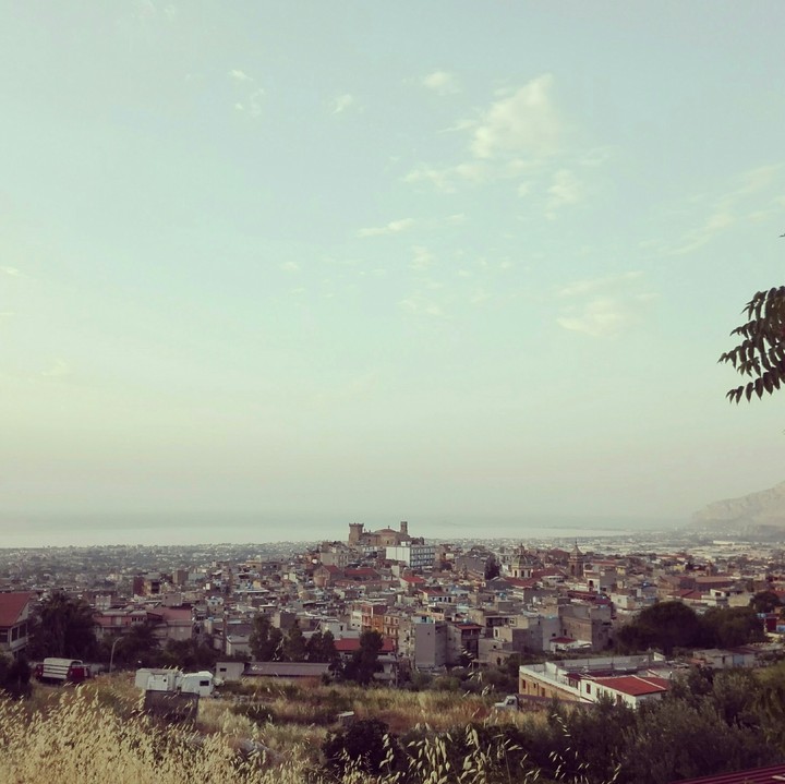 #Carini #mycity #sicily #italy