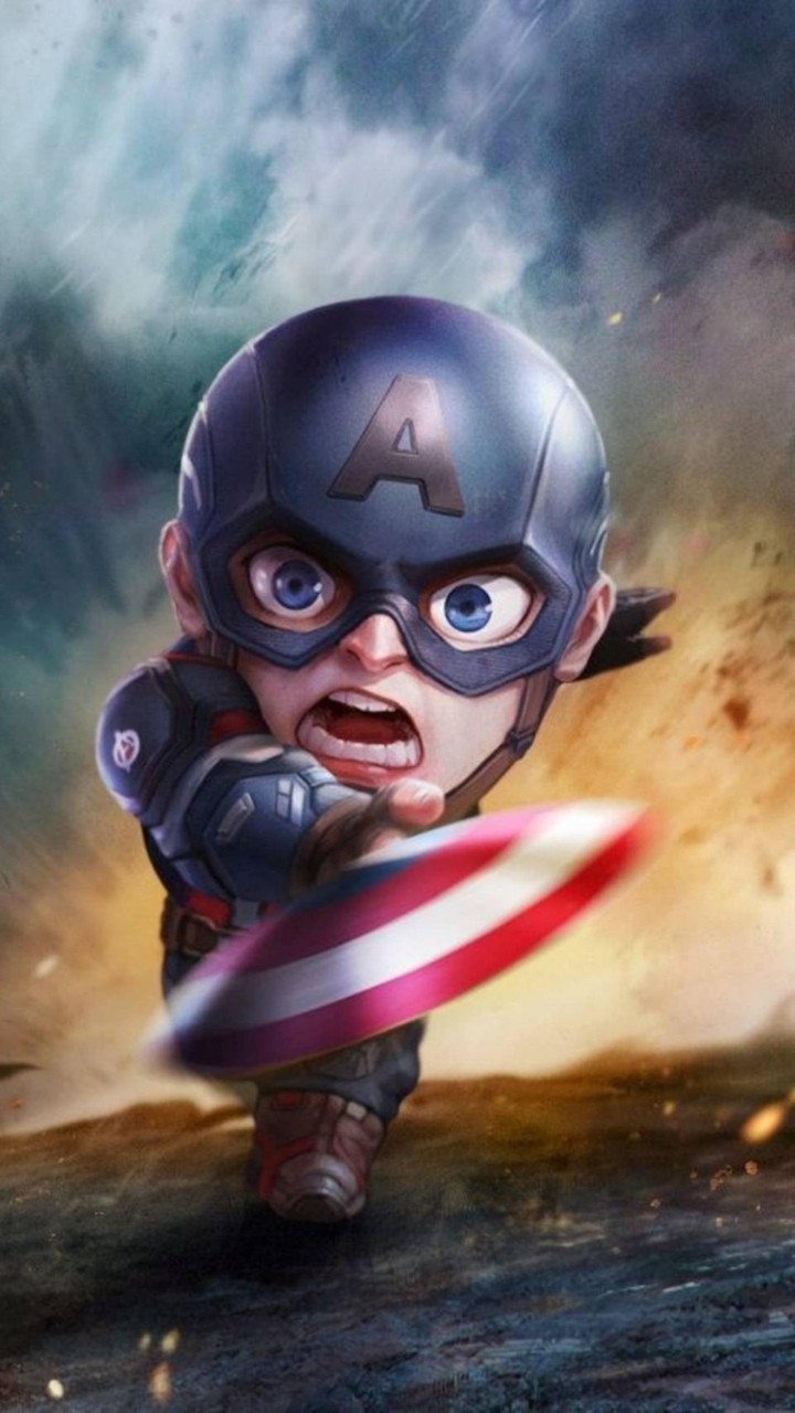 Capitan America