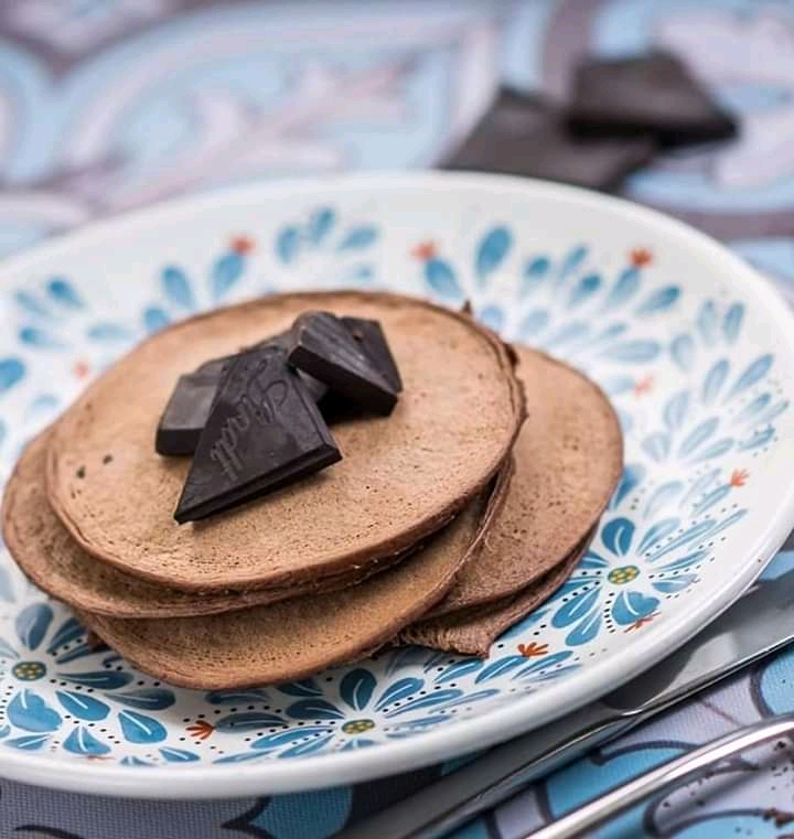 chocolatpencake