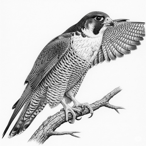 обои beak, bird