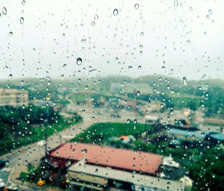 Rainy day-2
