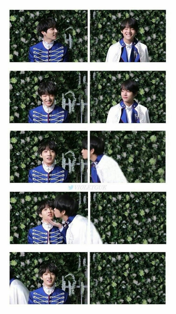 VKook
