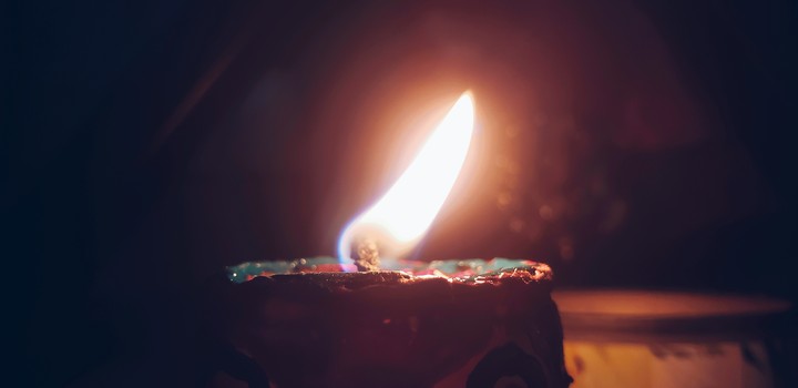 Candle
