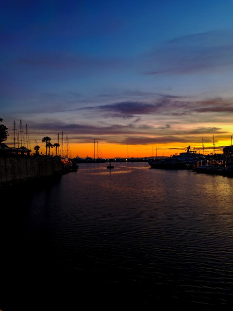 sky colours