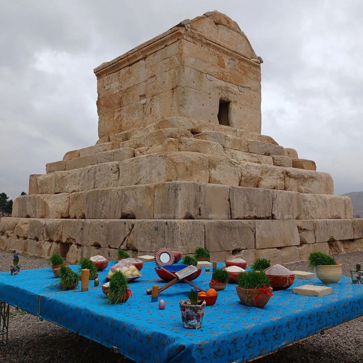 نوروز1403