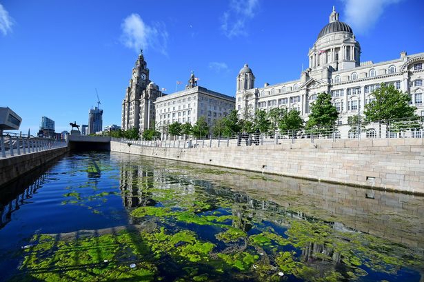 City of all - Liverpool