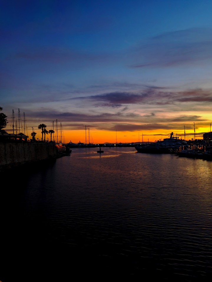 sky colours