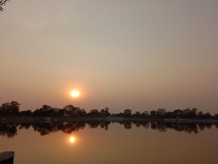 Bhima talab
