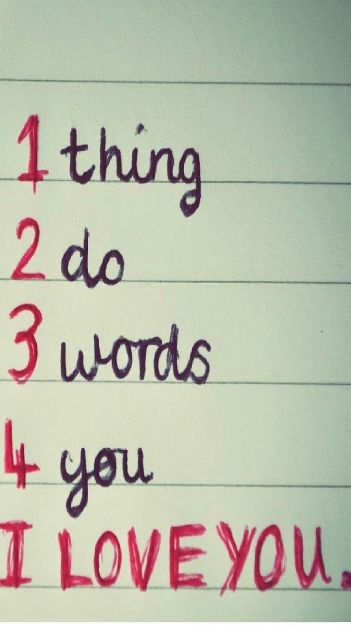 lovr you ?